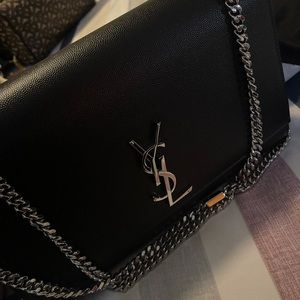 saint Laurent Large Kate ( SOLDOUT )
